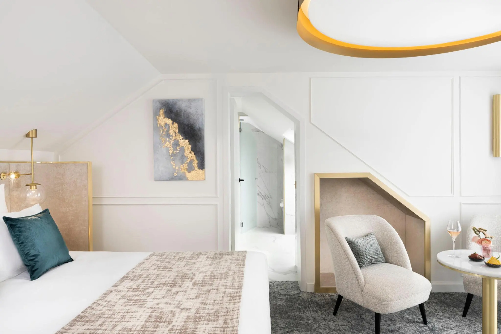 Foto - Maison Albar Hotels Le Vendome