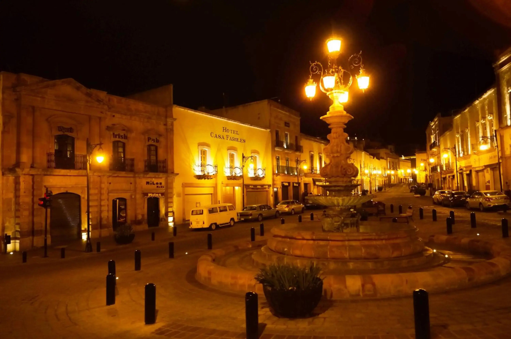 Photo - Hotel Casa Faroles