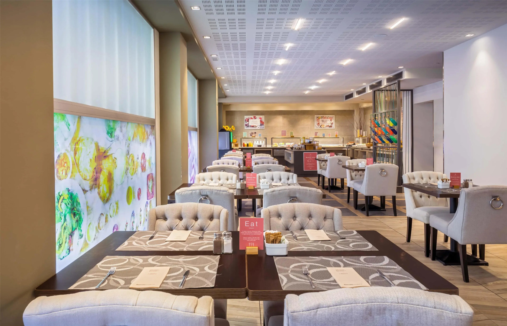 Photo - Barceló Ourense