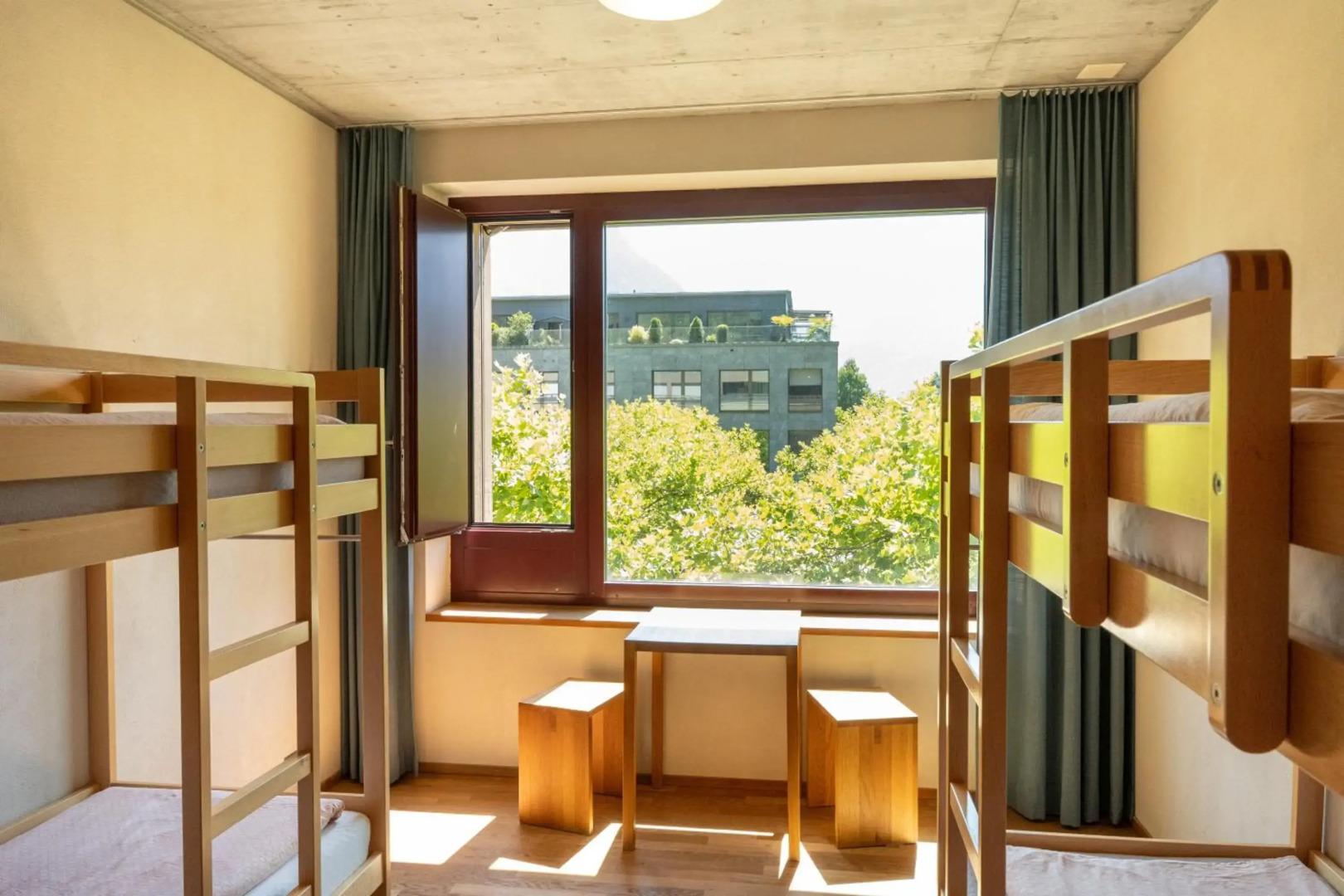 Foto - Interlaken Youth Hostel