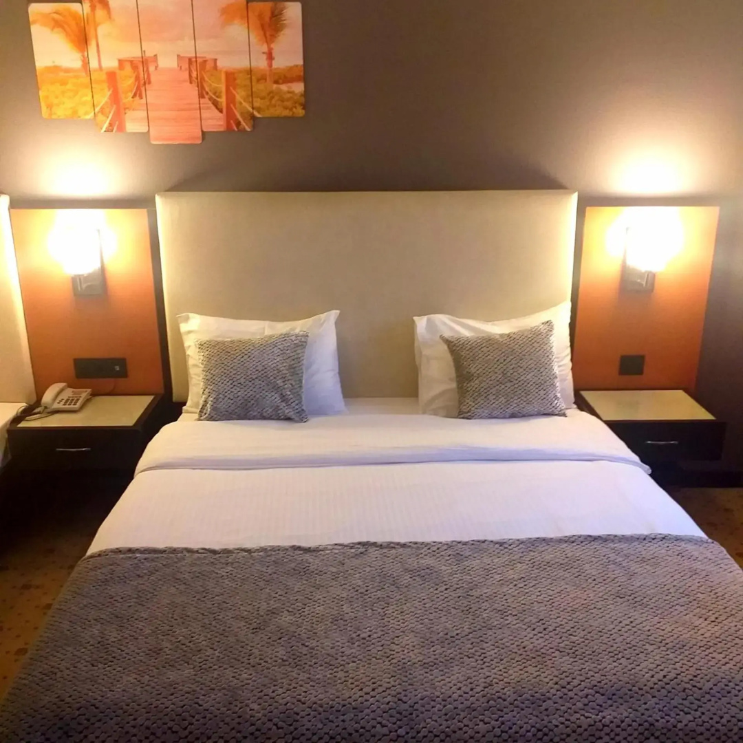 Foto - Zoe Boutique Hotel