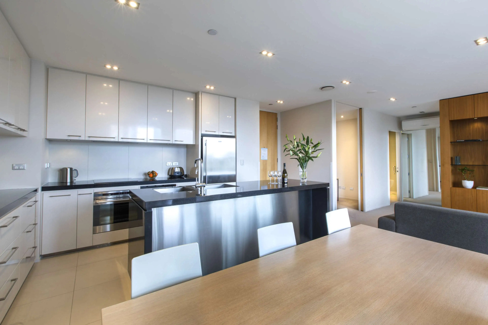 Foto - Quest Carlaw Park Serviced Apartments