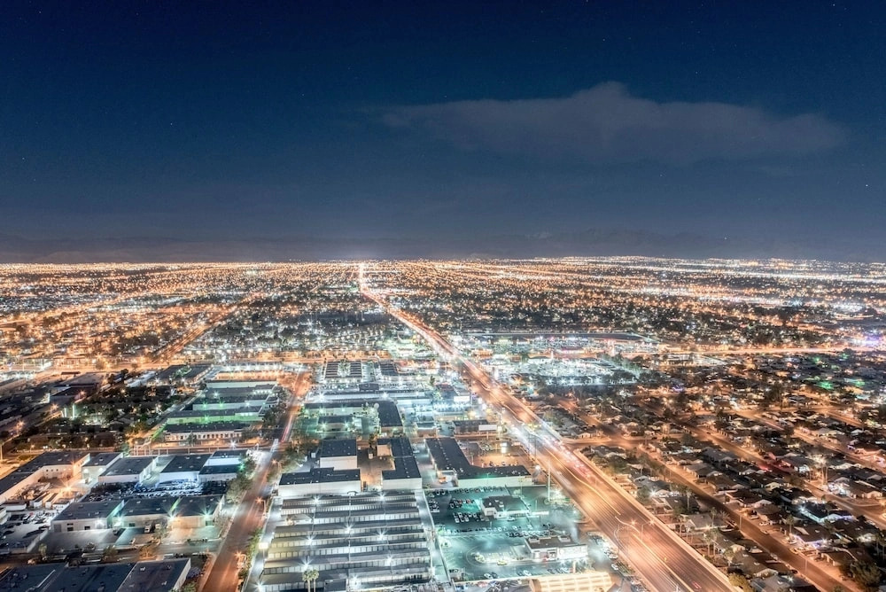 Photo - StripViewSuites at Palms Place