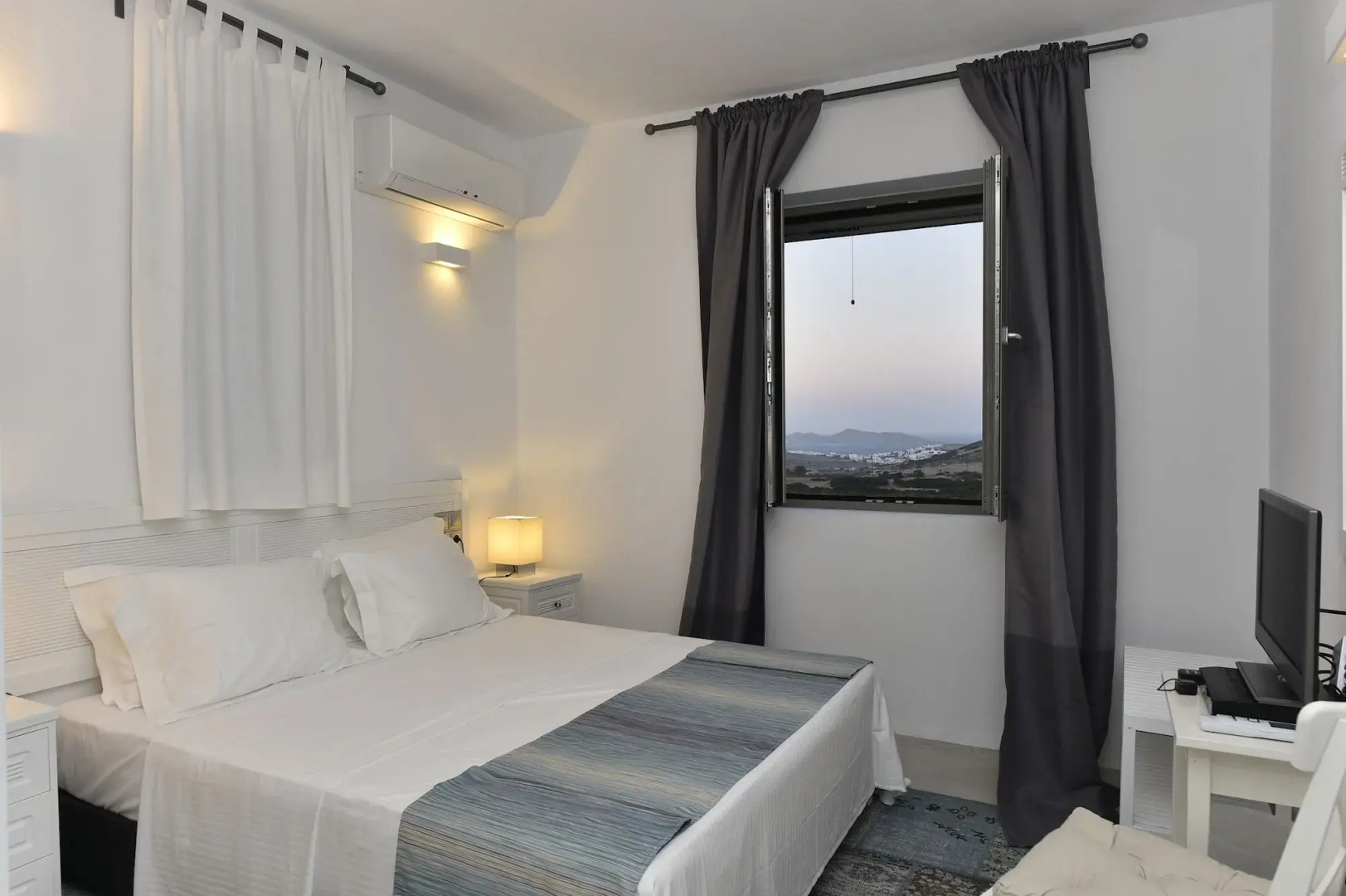 Foto - Naoussa Hills Boutique Resort- Adults Only (13+)