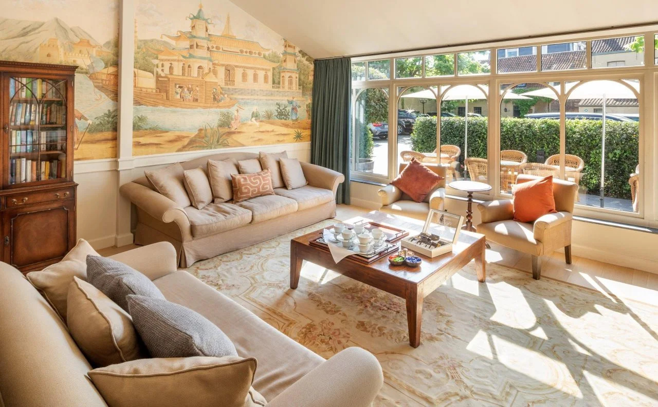 Photo - De Tuilerieën - Small Luxury Hotels of the World