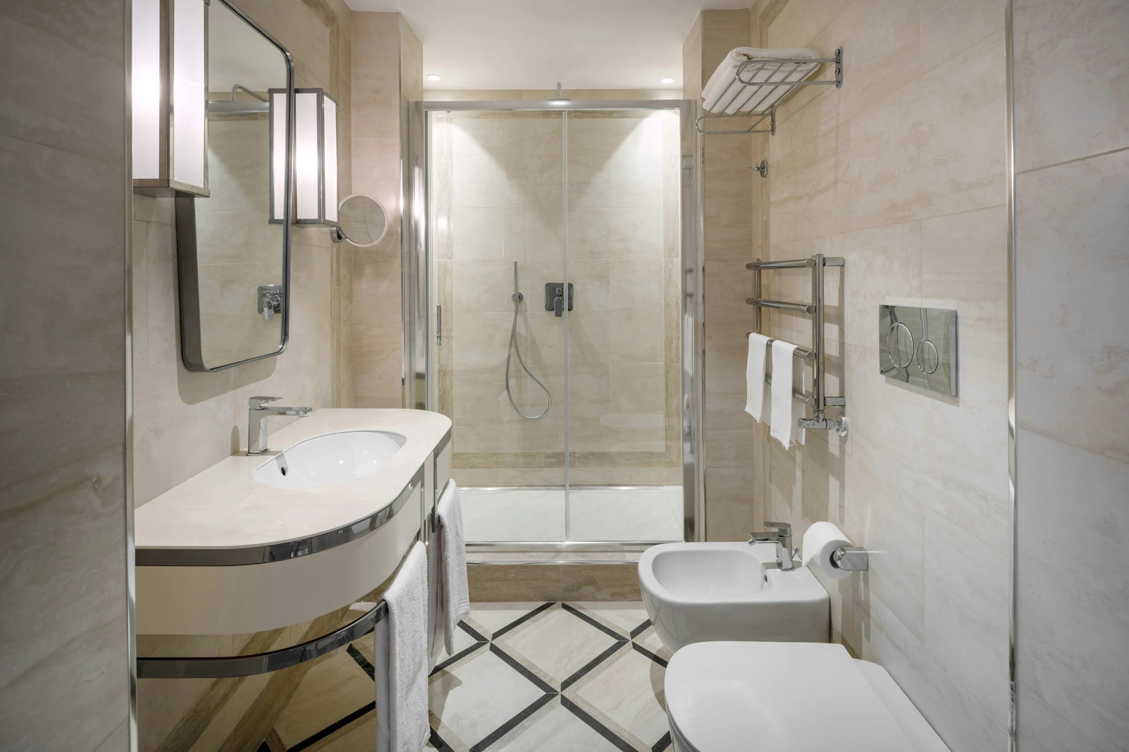 Photo - Trastevere Roma | UNA Esperienze | Preferred Hotels and Resorts