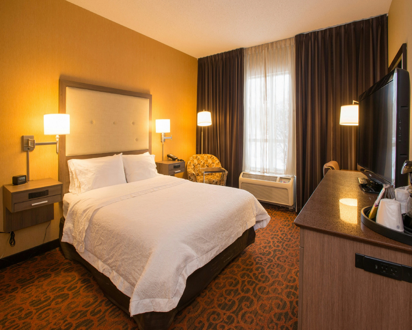Foto - Hampton Inn by Hilton Toronto-Mississauga West
