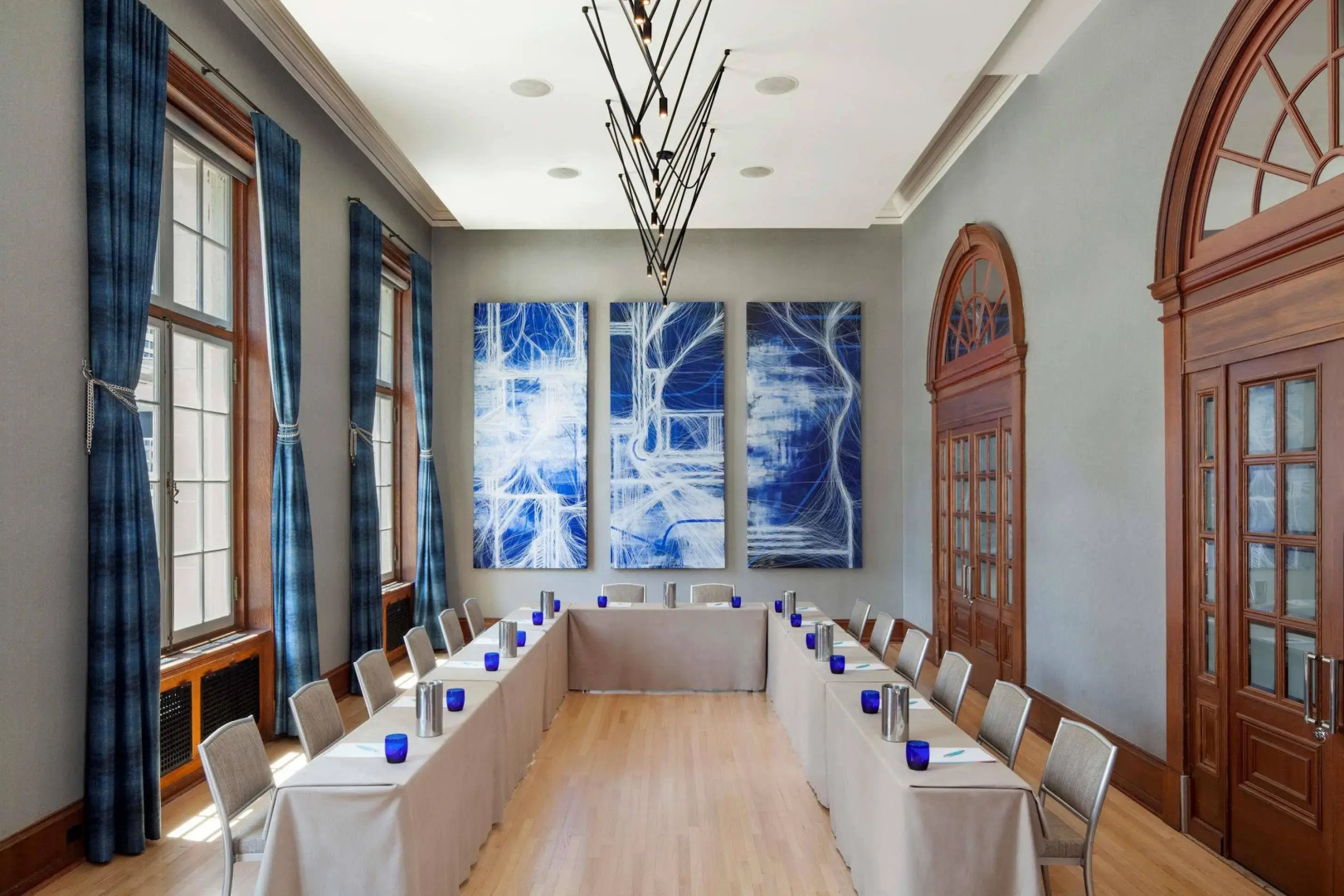 Photo - Courtyard by Marriott Philadelphia Downtown