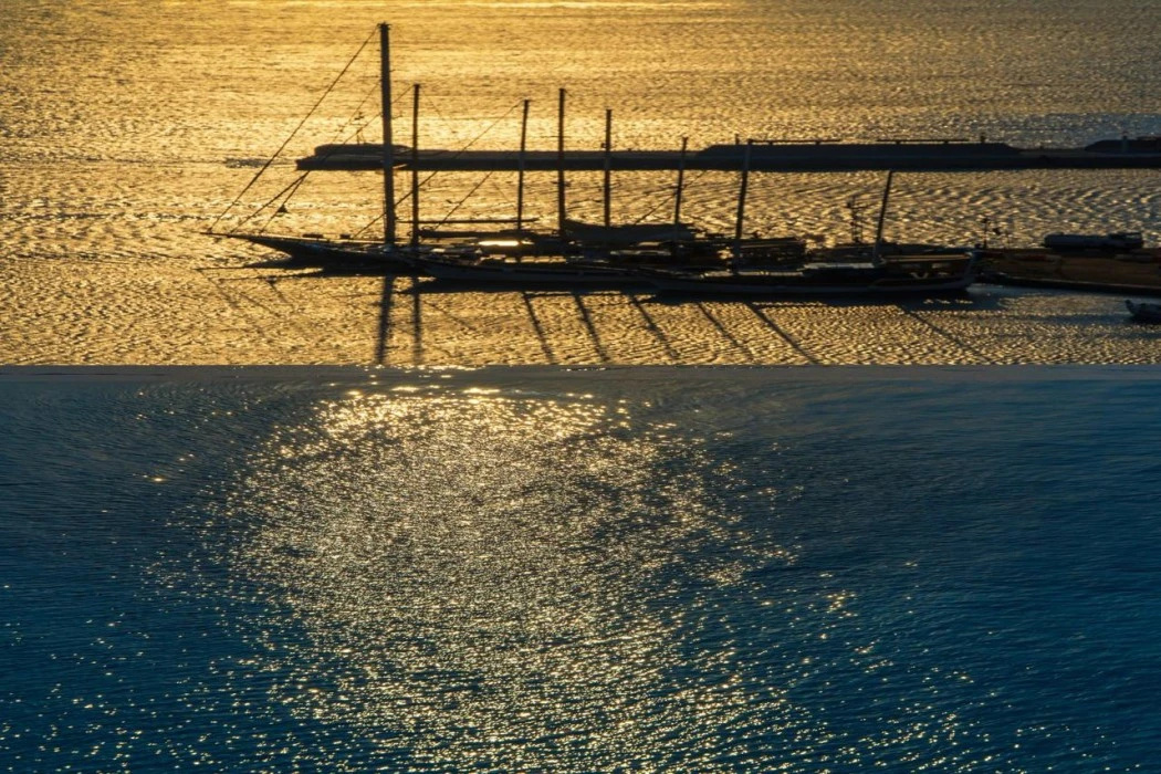 Foto - Mykonos Riviera - Small Luxury Hotels of the World