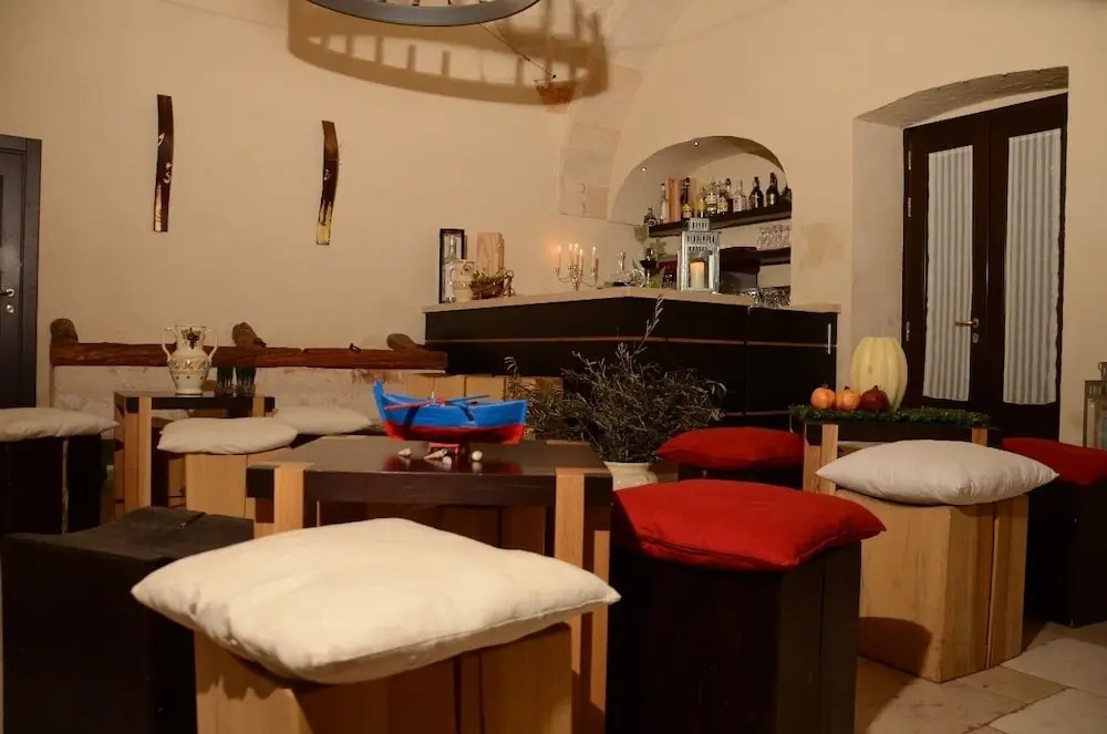 Foto - Agriturismo Tenuta Chianchizza