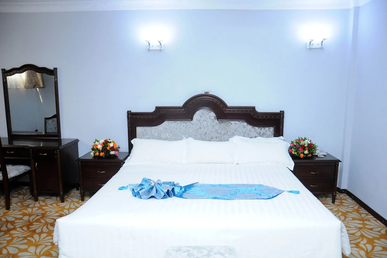 Photo - Ras Amba Hotel