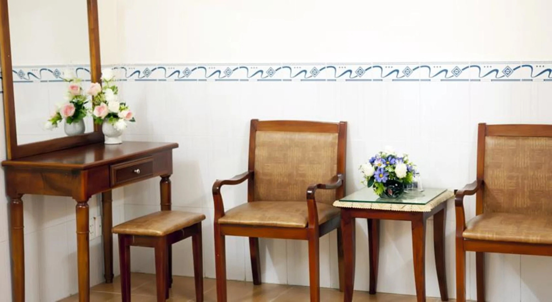 Foto - Spring Hung Anh Hotel - Sân Bay TSN