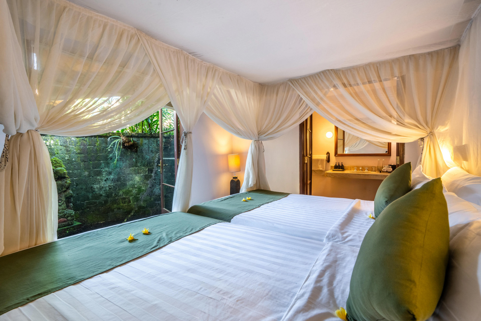 Foto - Natura Resort and Spa Ubud
