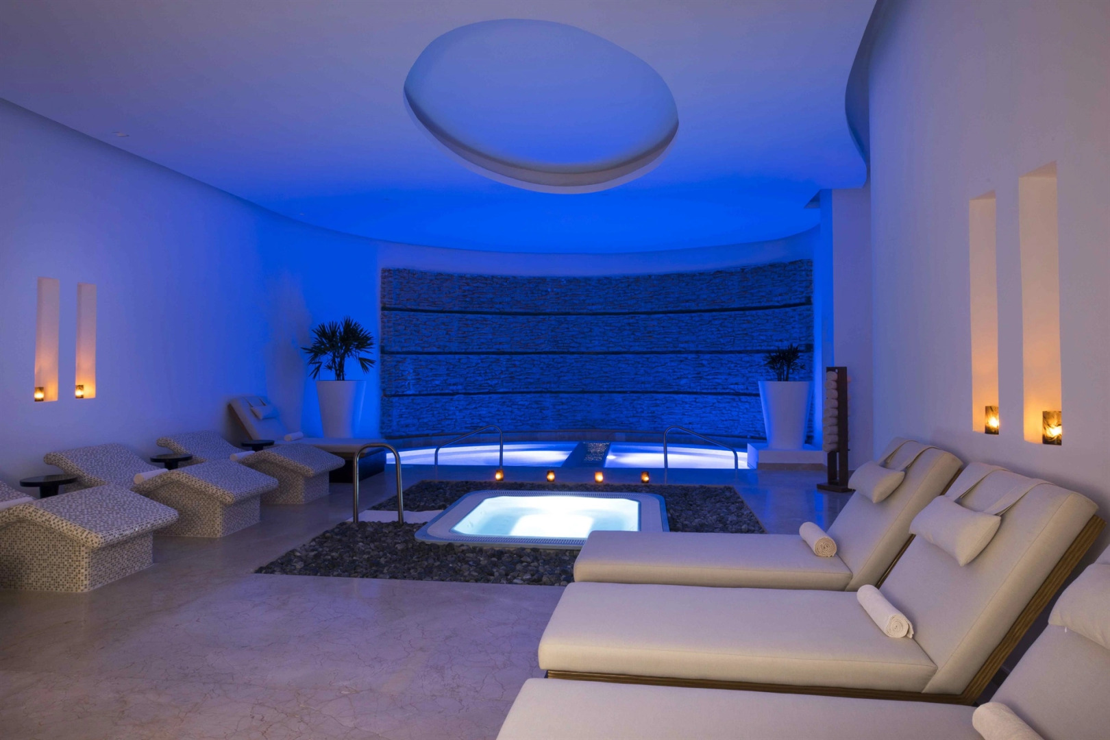 Foto - Le Blanc Spa Resort Cancun - Adults Only - All-Inclusive