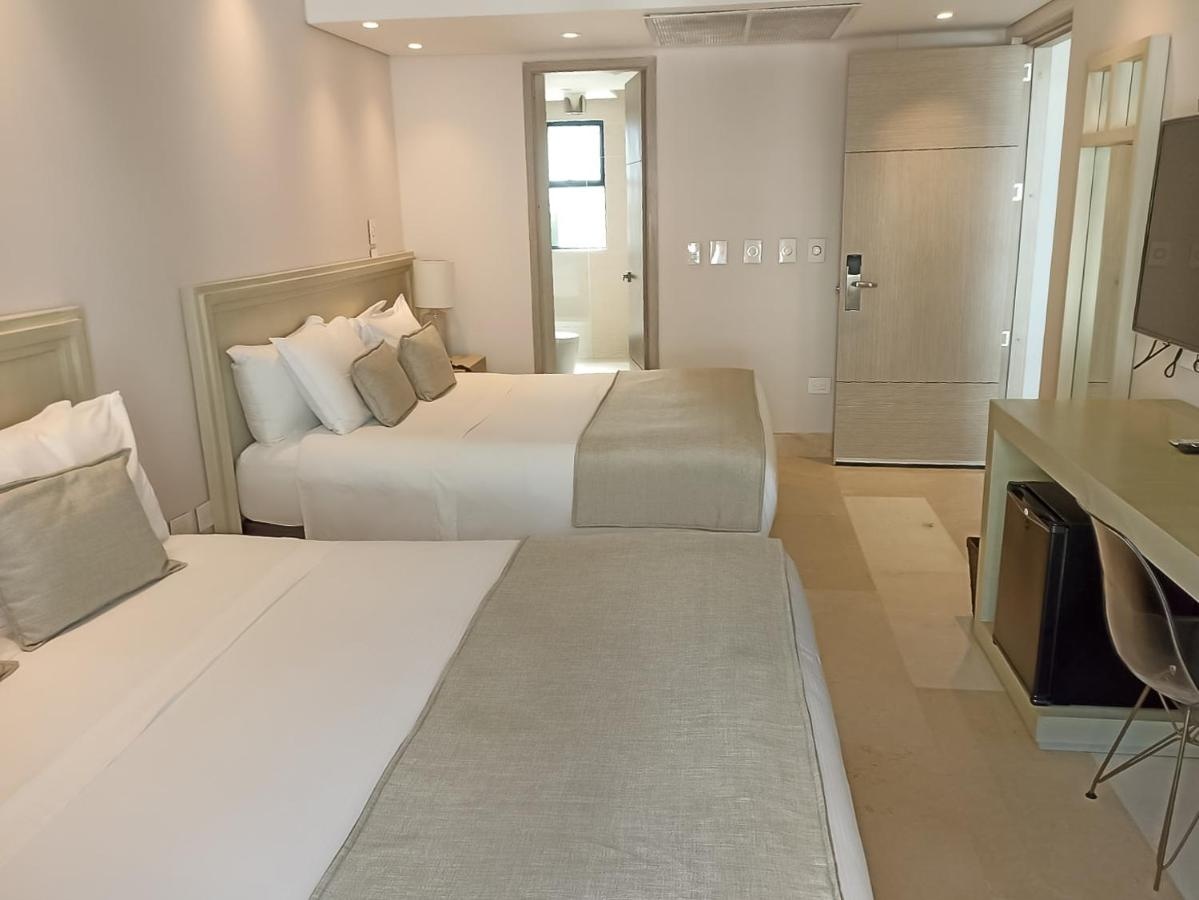 Foto - Hotel Boutique Maree