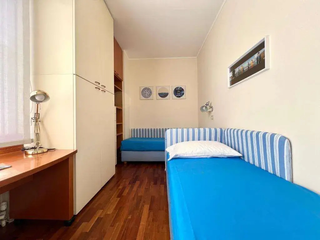 Photo - Stylish room in milano