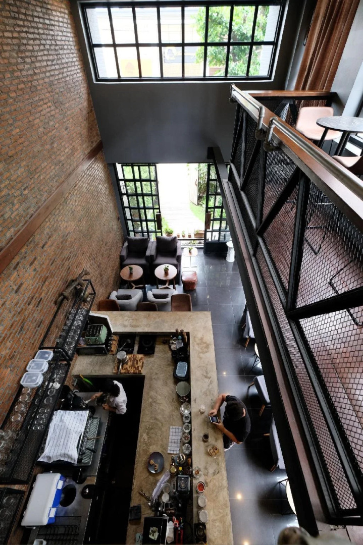 Foto - The Craft Nimman