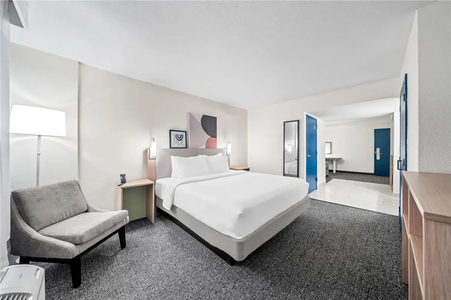 Photo - Spark by Hilton Orlando near Universal