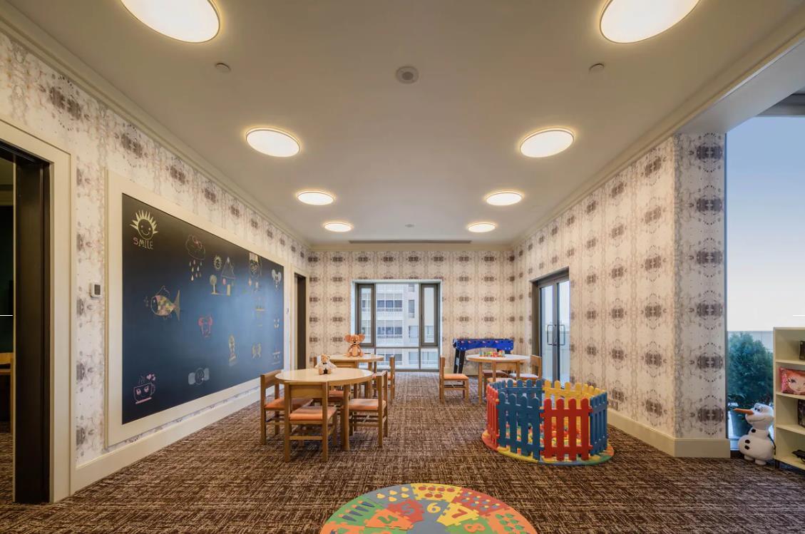 Foto - The St. Regis Cairo