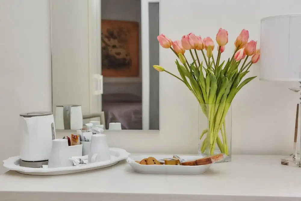 Photo - Solemar Sicilia - Monacò rooms