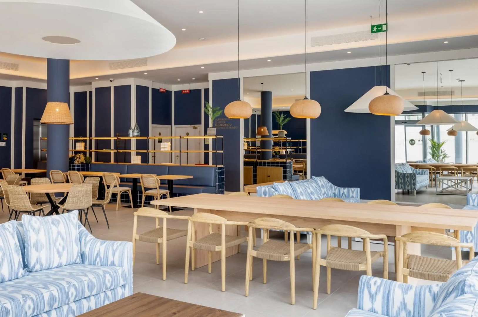 Foto - B&B HOTEL Benidorm Finestrat