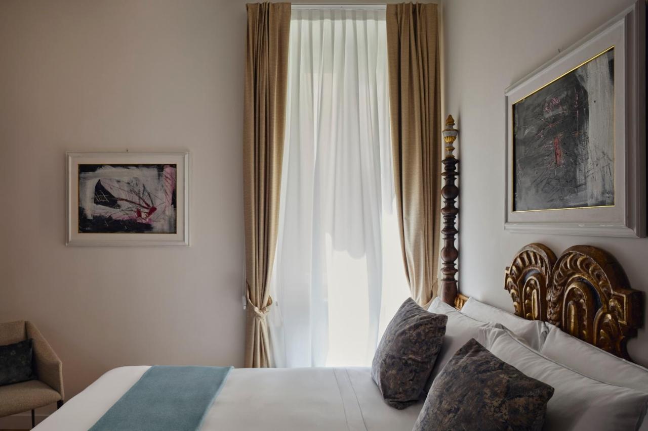 Foto - Palazzo delle Pietre Luxury Apartments
