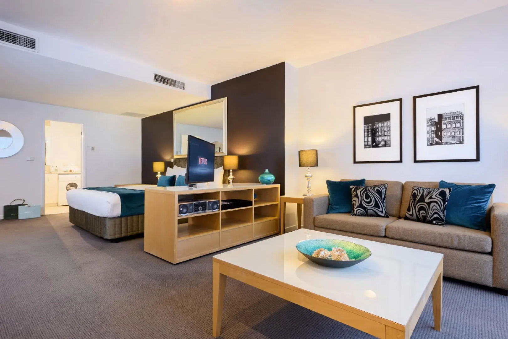 Foto - Treasury on Collins Melbourne