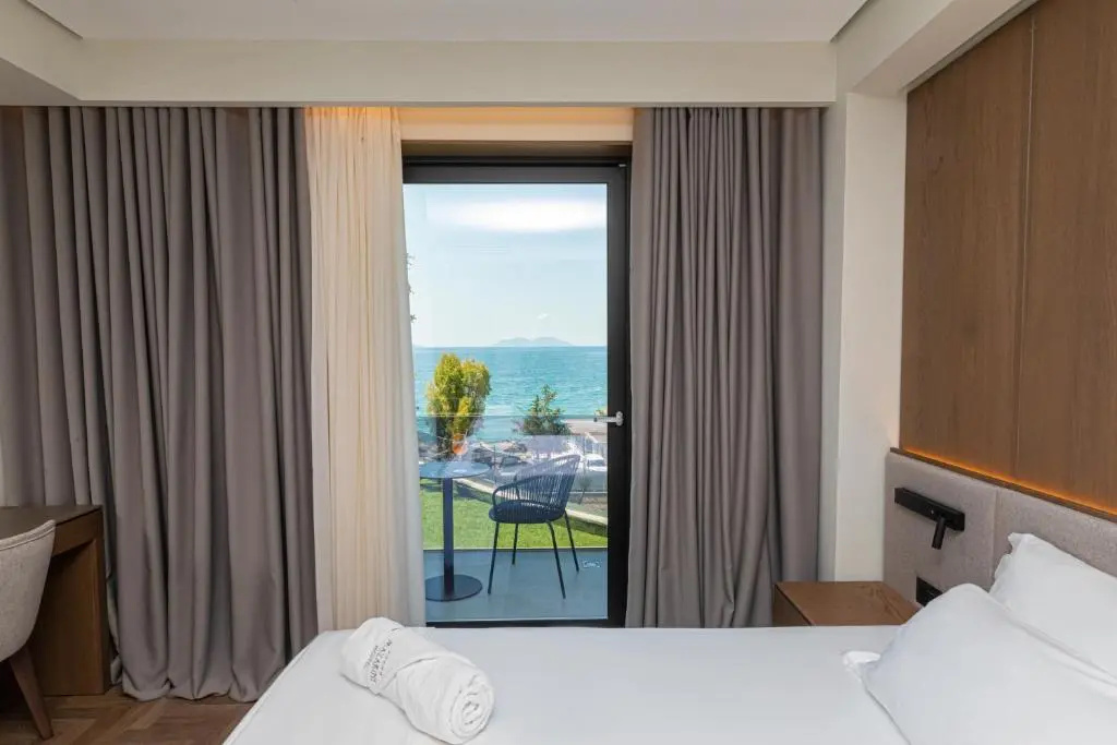 Photo - Mazarine Hotel