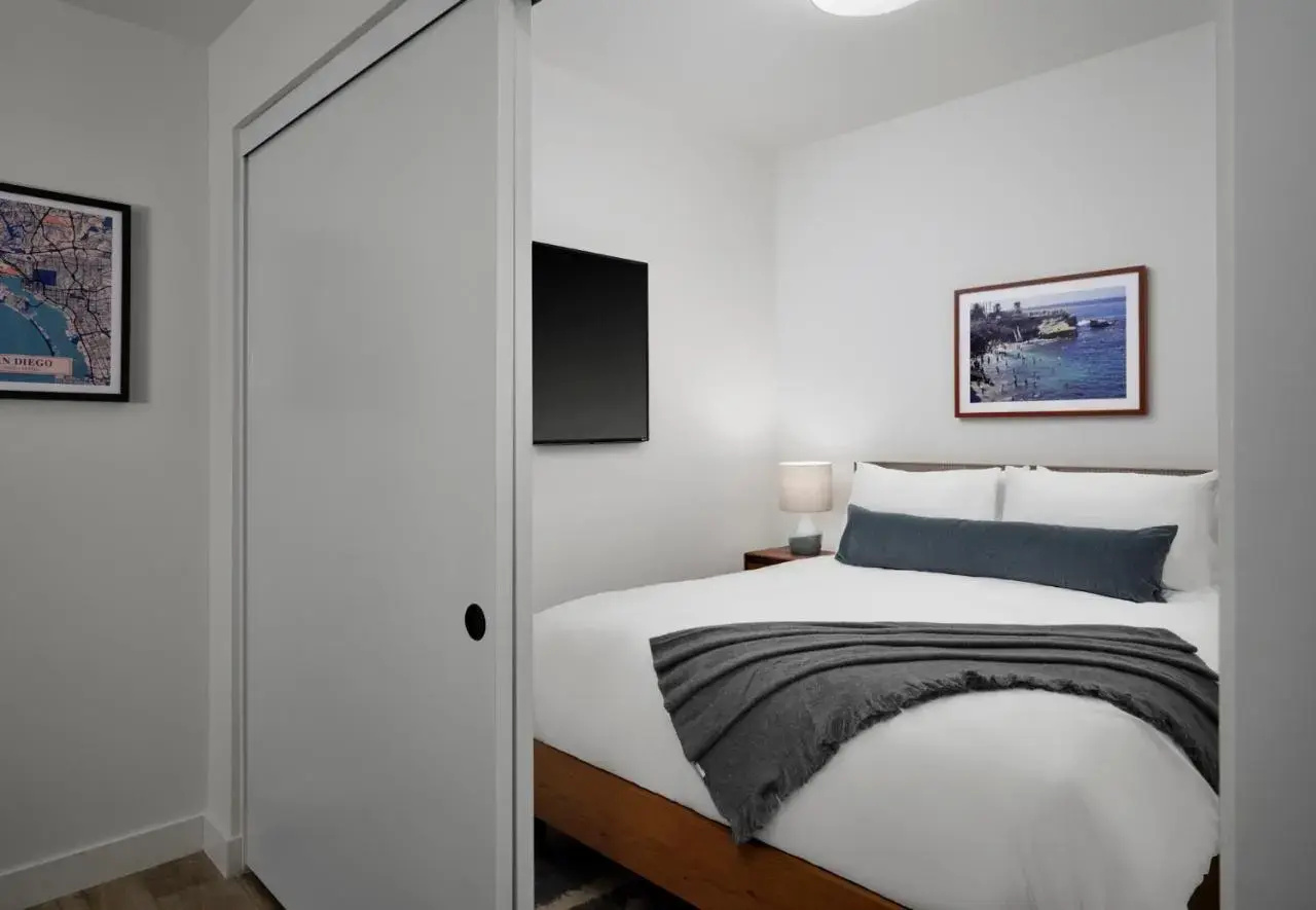 Foto - The Margot Hotel San Diego Gaslamp Quarter, Outset by Hilton