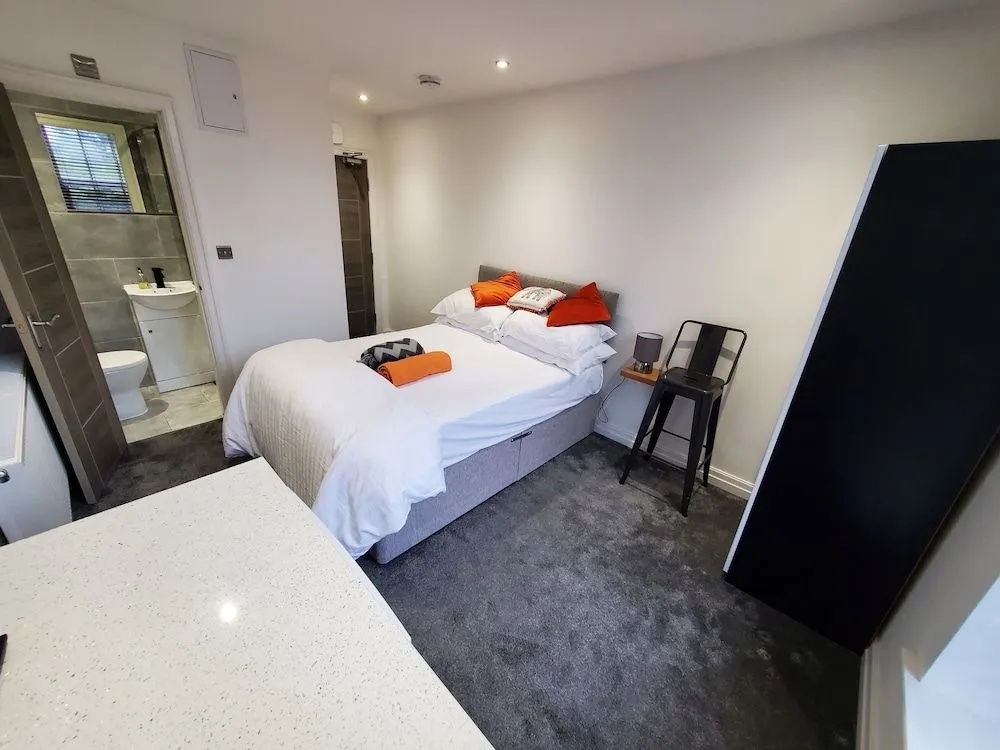 Foto - The Ashcroft Apartments