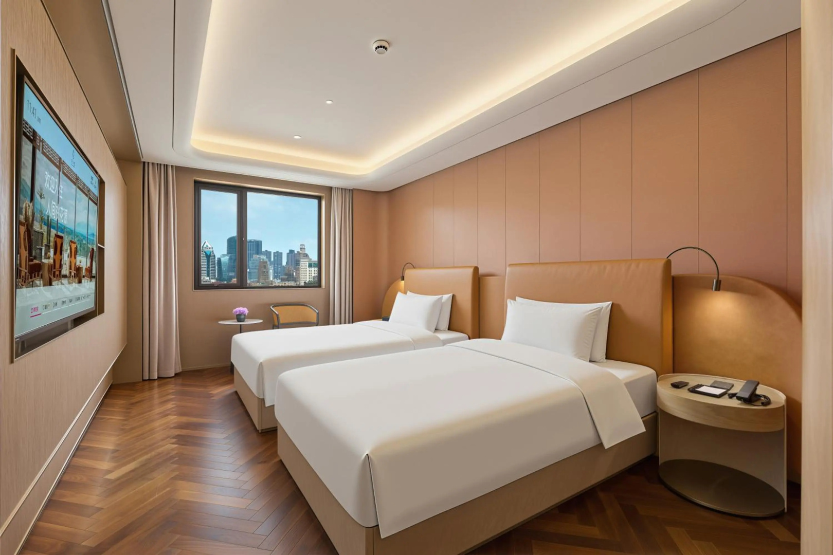 Photo - Blossom House Shanghai On The Bund