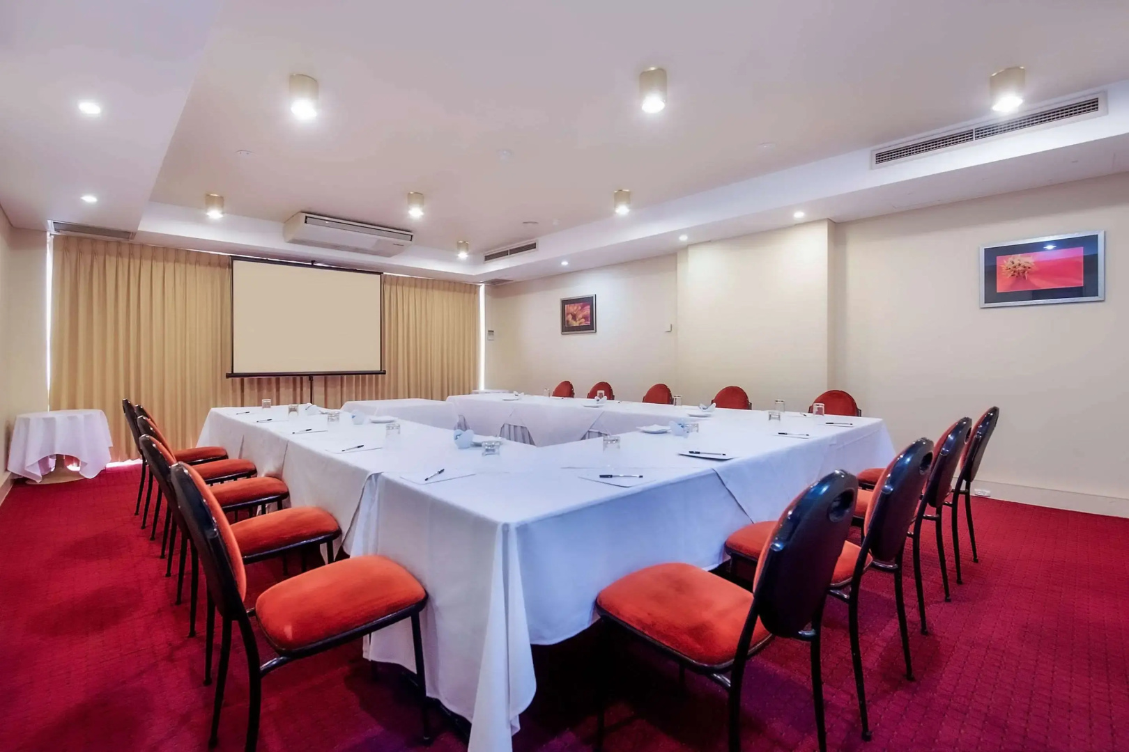 Photo - Quality Hotel Ambassador Perth