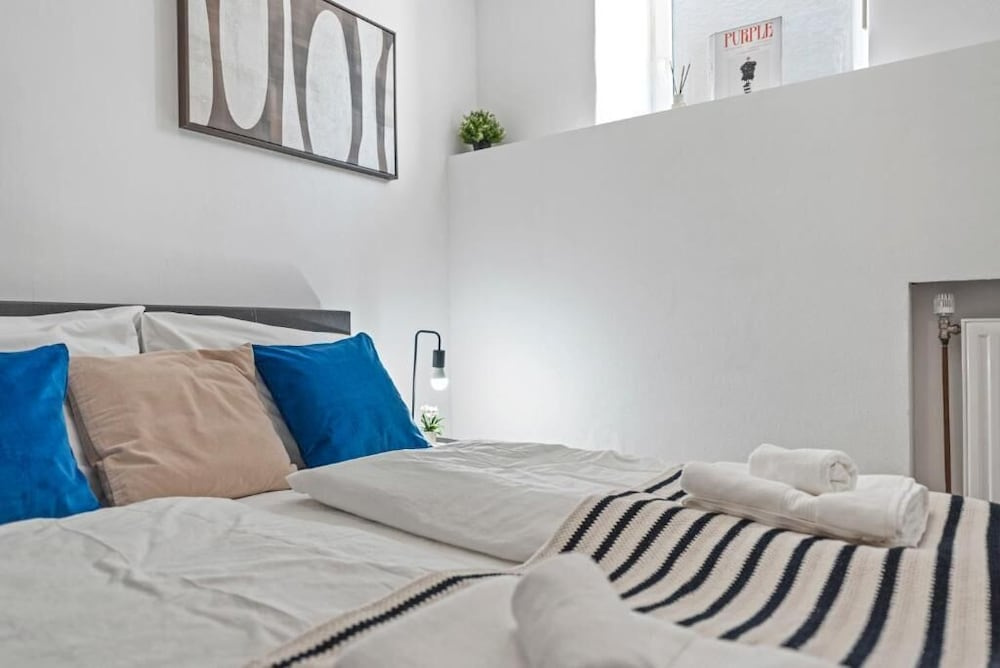 Photo - K22 Smart Rooms