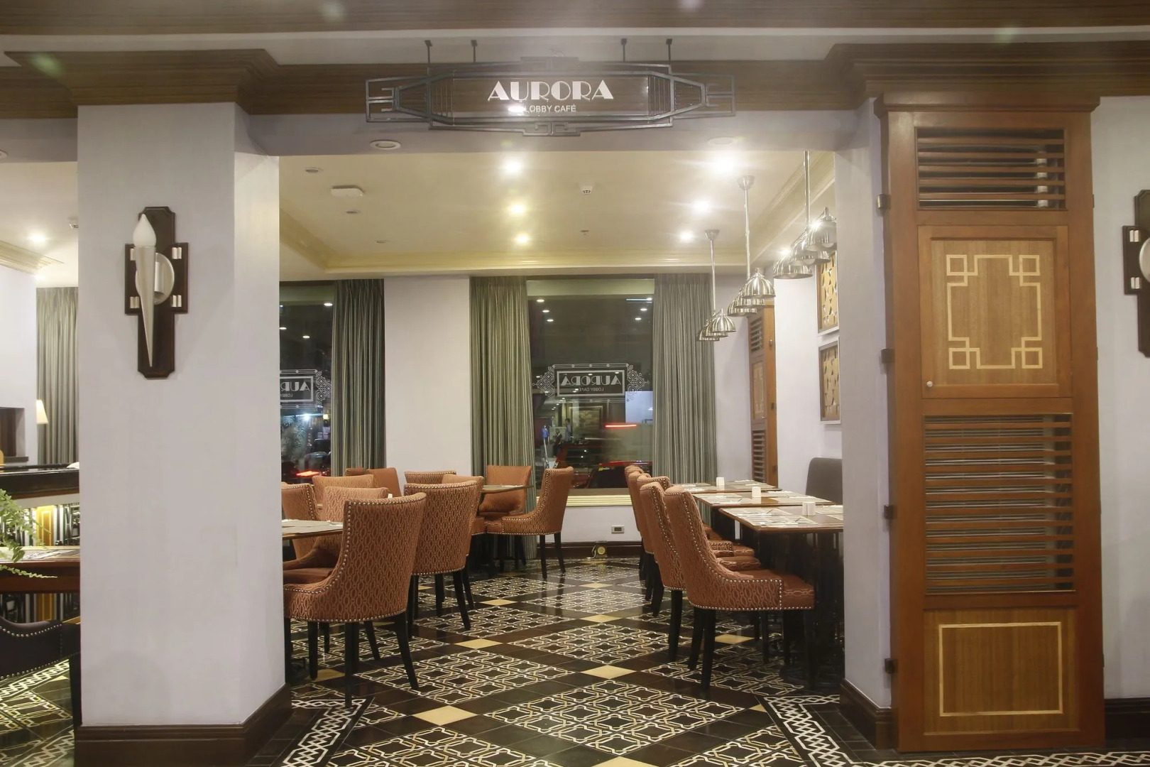 Photo - Herald Suites Polaris