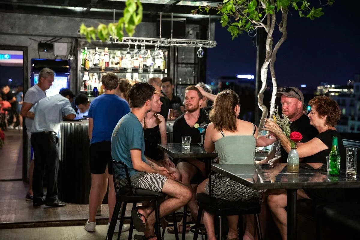 Photo - Le Petit Prince Lakeside Hotel & Rooftop Bar
