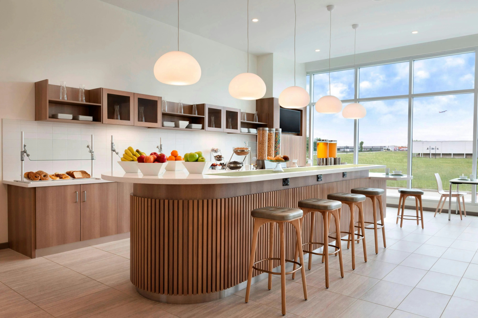 Photo - Element by Marriott Dallas Love Field