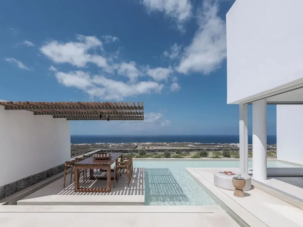 Foto - Charisma Estate Villa
