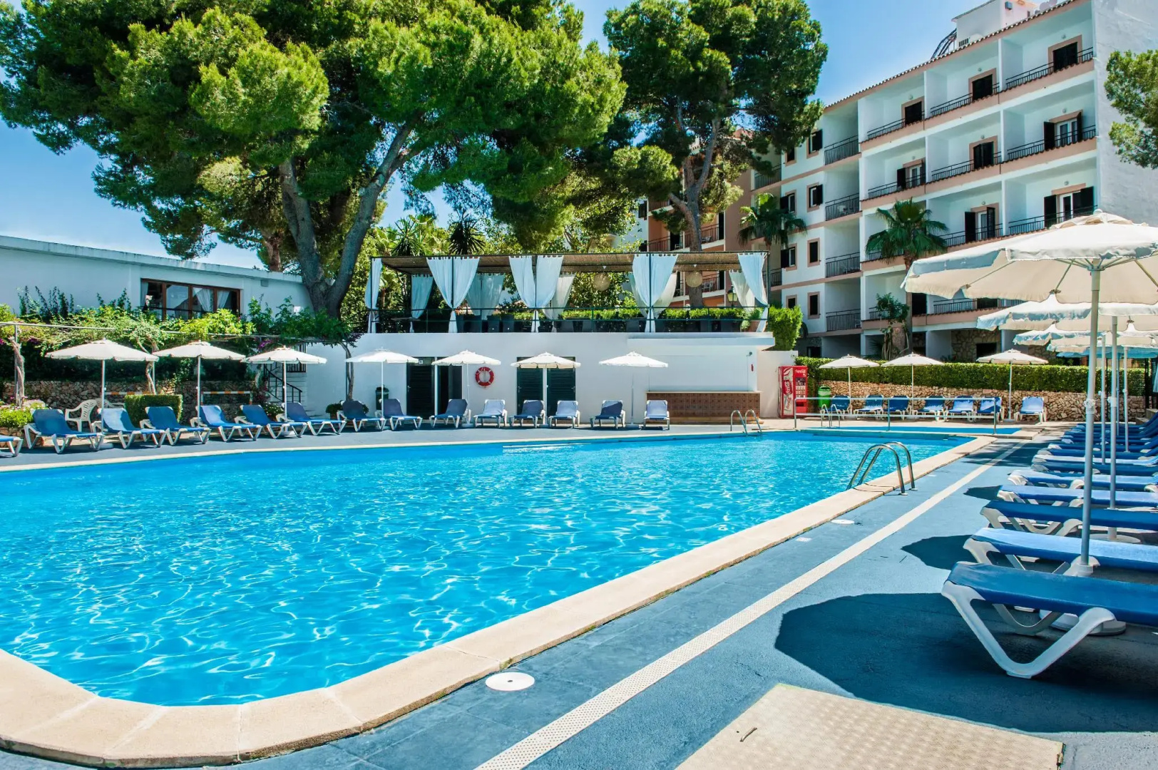 Photo - Hotel Cala Murada