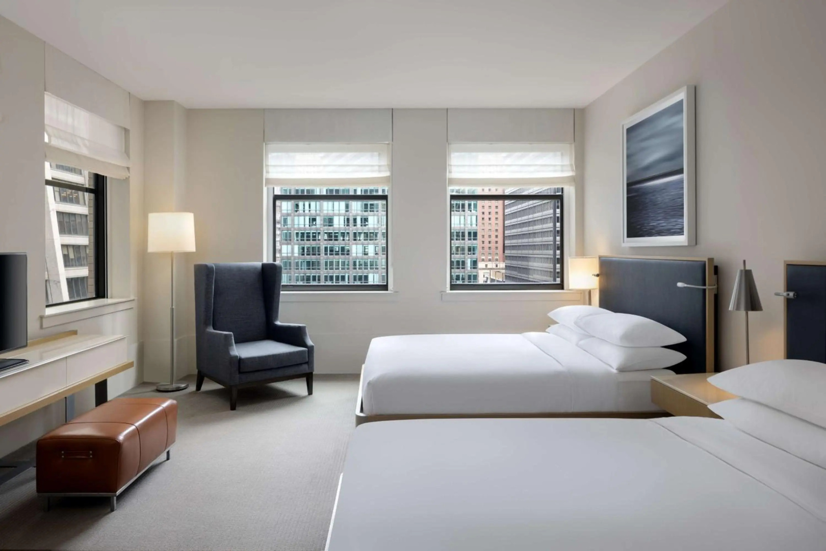 Foto - Hyatt Centric The Loop Chicago