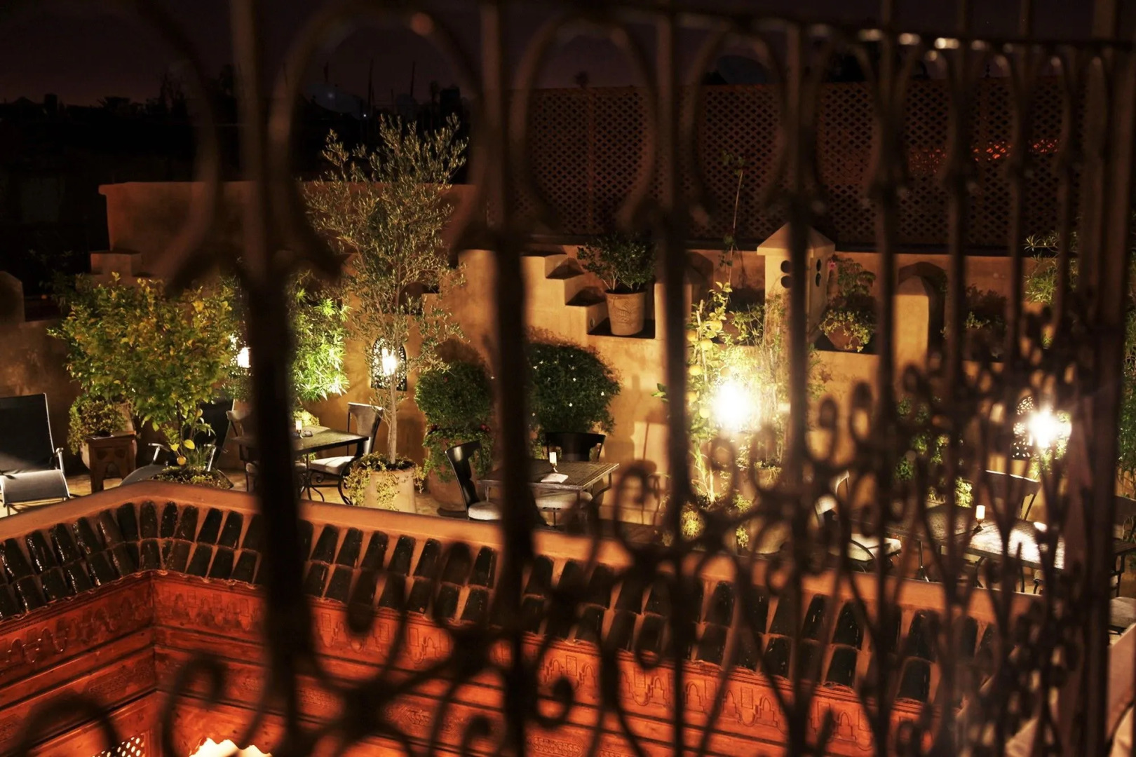 Foto - Riad Melhoun & Spa