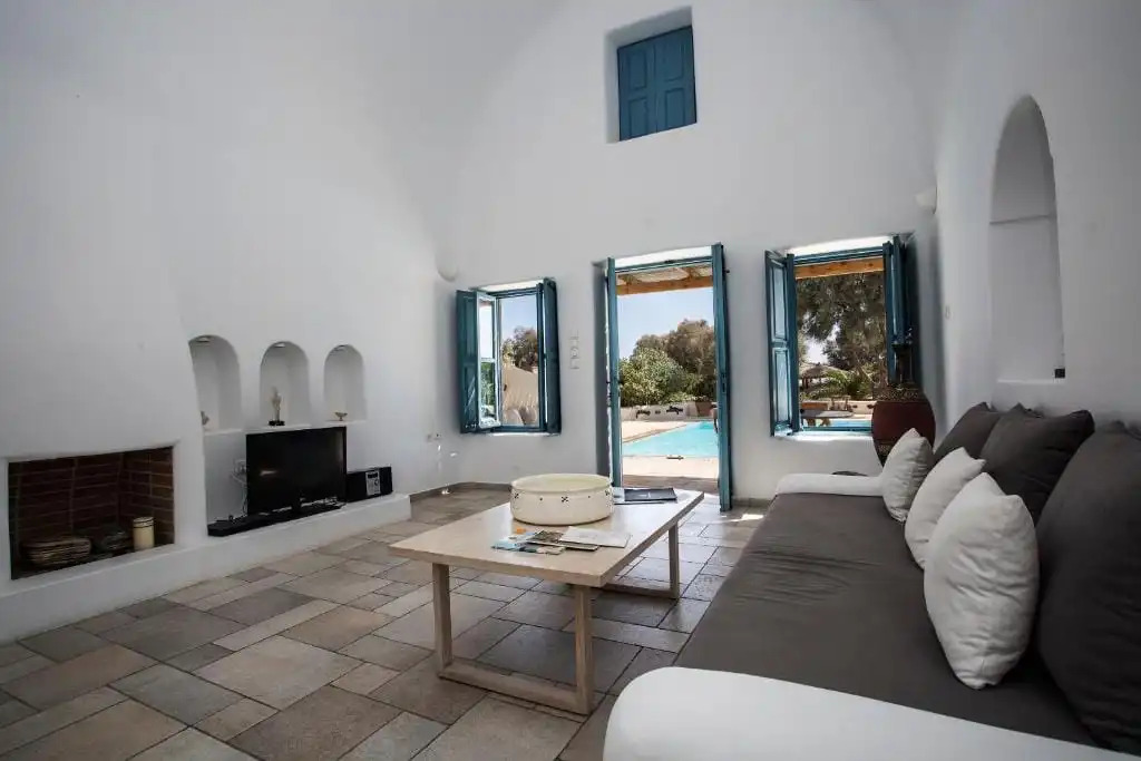 Foto - Black Rose Beach Suites