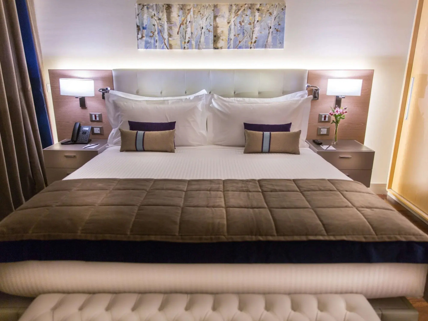 Foto - Palladio Hotel Buenos Aires - MGallery Collection