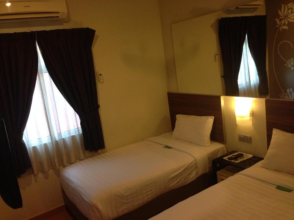 Foto - Tune Hotel - Danga Bay, Johor