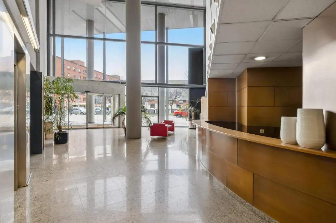 Foto - B&B Hotel Barcelona Mollet Porta de Gallecs