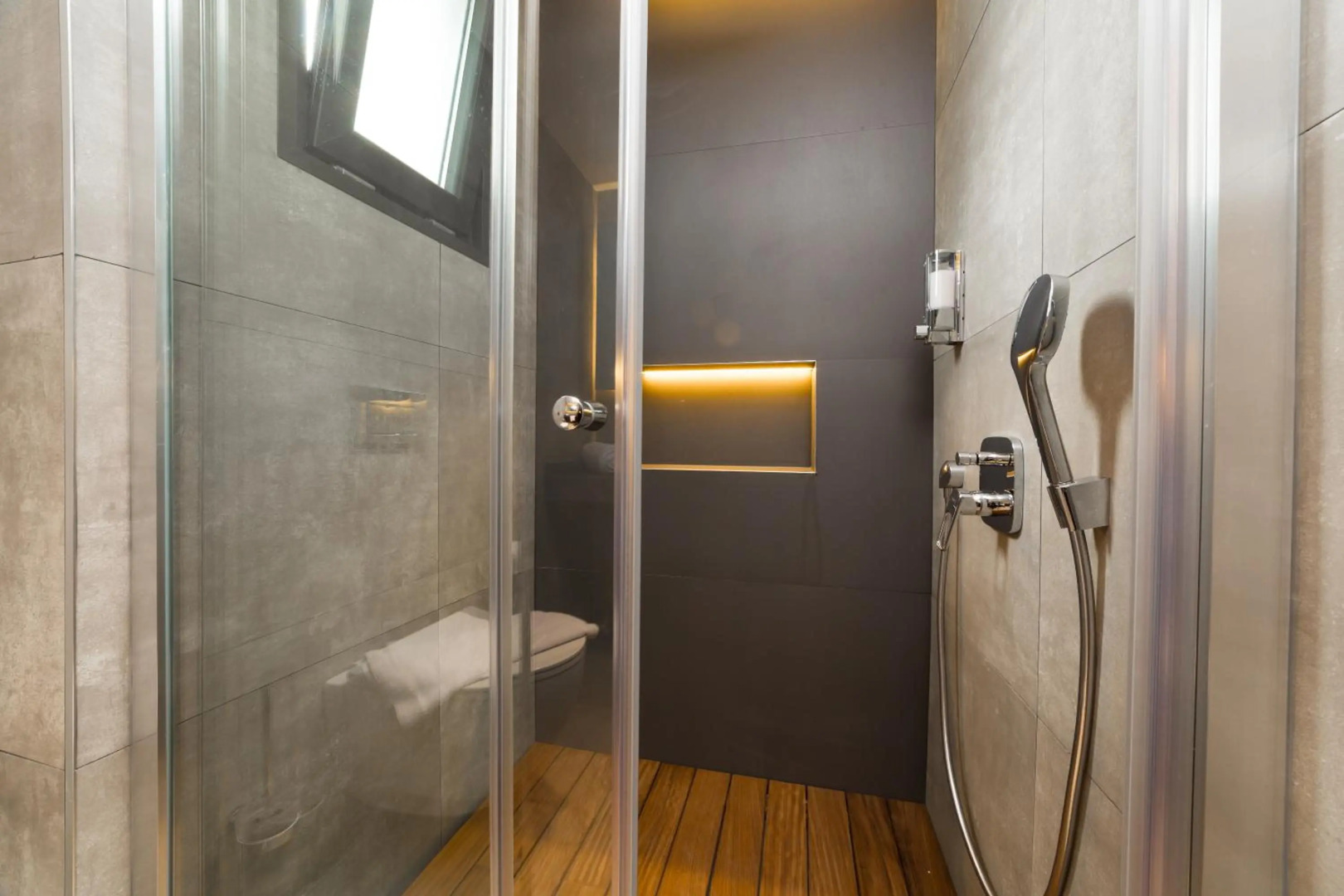 Foto - World Center Hotel