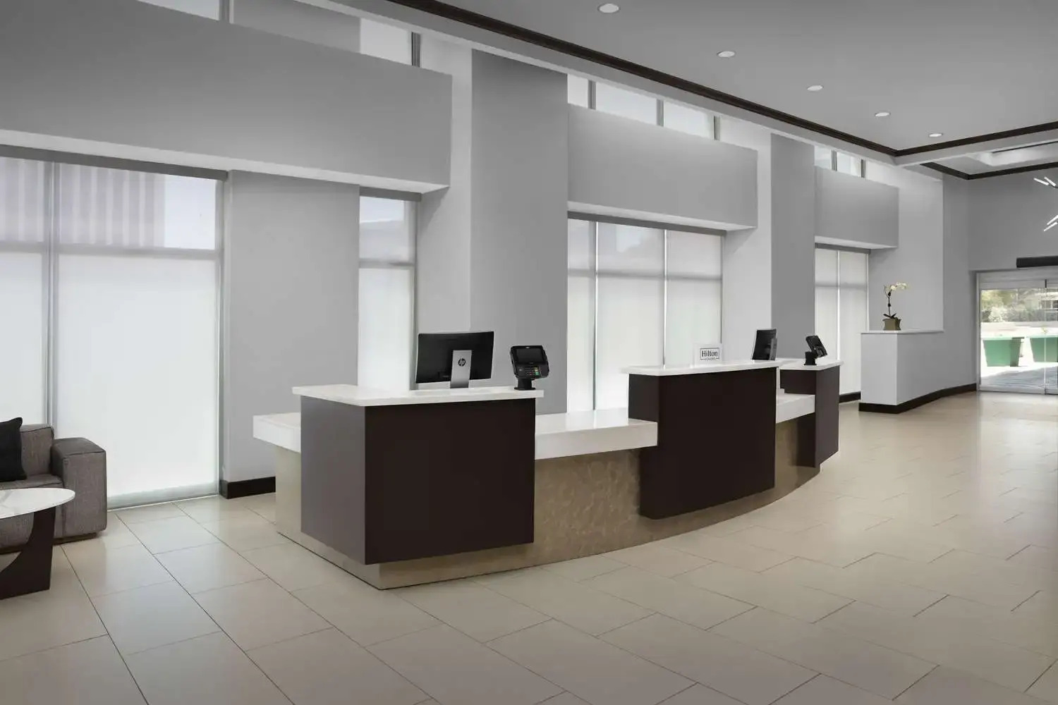 Foto - Homewood Suites Dallas Downtown