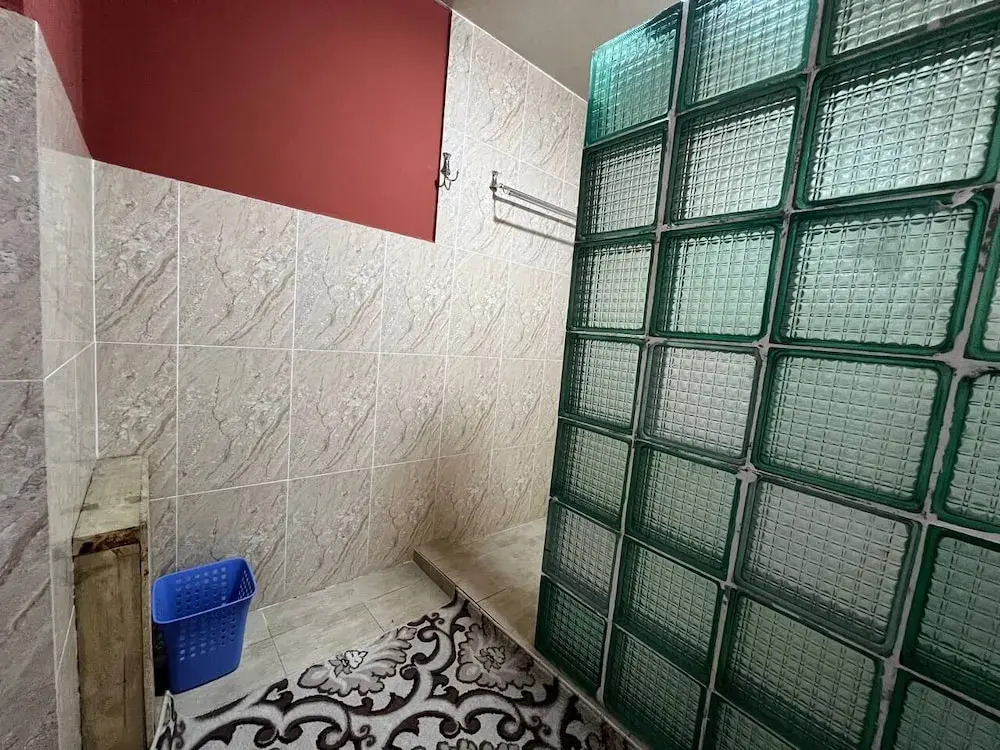 Foto - The Palms Hostel