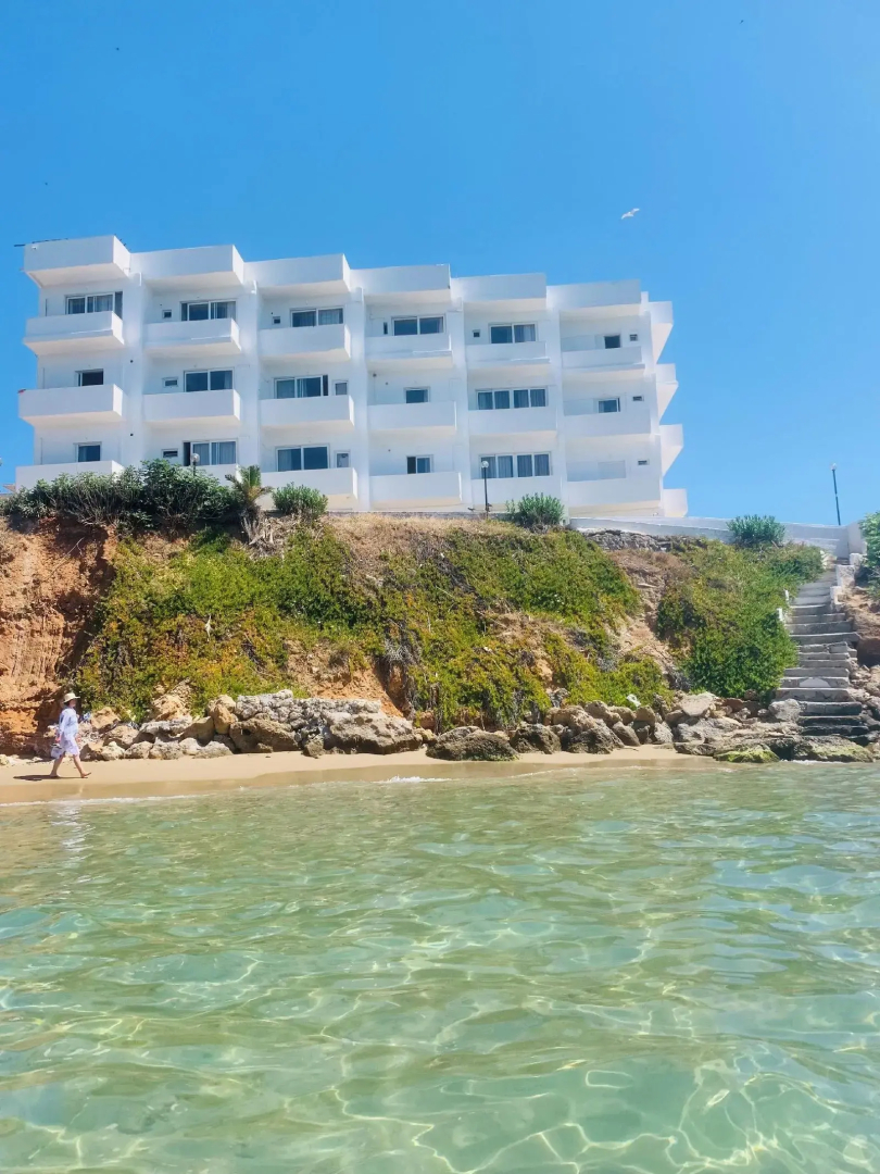 Foto - Klinakis Beach Hotel