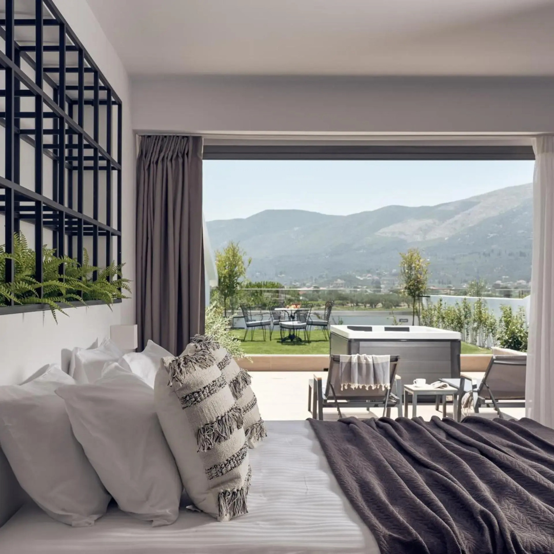 Photo - Letsos Hotel