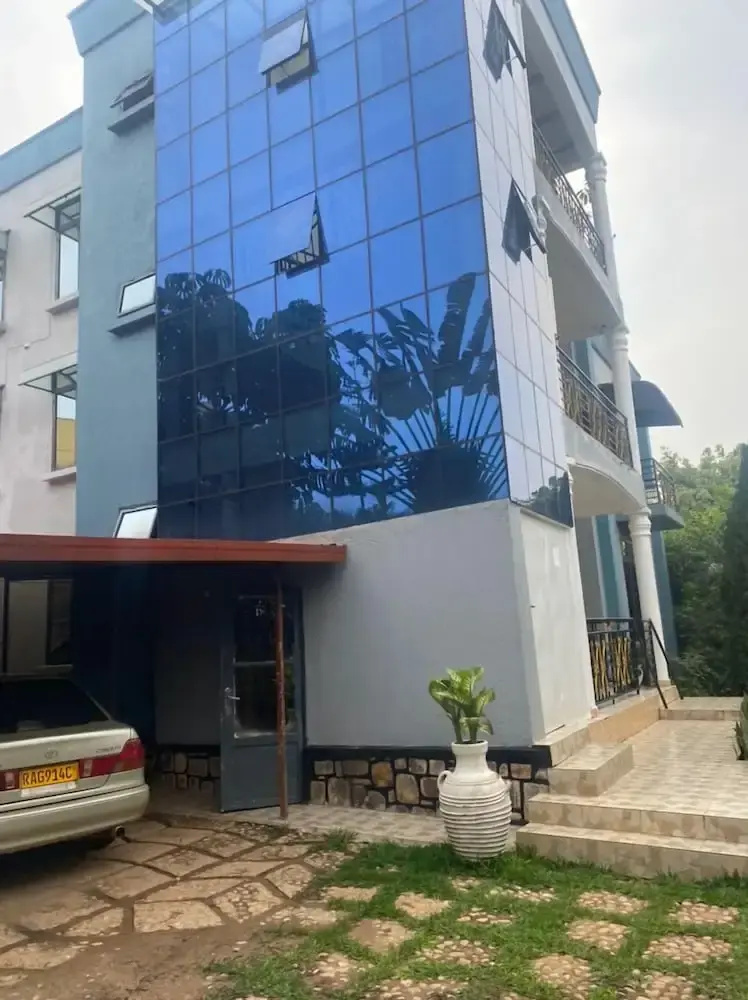 Prestige villa palace — фото 1